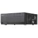 Silverstone Grandia GD09 Desktop Black