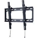 BRobotix 651572 soporte para TV 139.7 cm (55") Negro