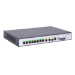 HPE Networking Comware Router 10GbE and Combo MSR958X kabelansluten router Gigabit Ethernet Grå