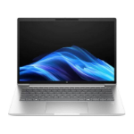 HP HP ProBook 4 G1i 14", WUXGA, U7-255U, 16GB, 512GB SSD, WIN 11 PRO, 1YR ONSITE WTY