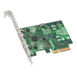 Sonnet BRD-UPGRTB3-SEL interface cards/adapter Internal Thunderbolt 3