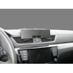 Brodit Heavy Duty ProClip - Skoda Superb 16-18 Passive holder Black