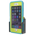 Brodit 511688 houder Passieve houder Mobiele telefoon/Smartphone Zwart