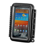 RAM Mounts Aqua Box Medium Sealed Enclosure