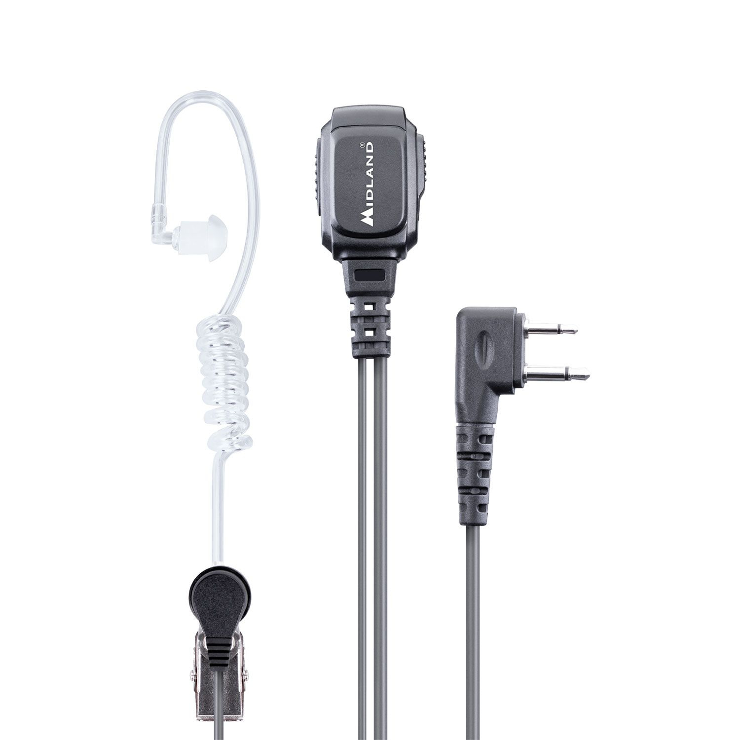 Midland MA31 L Pro Headset