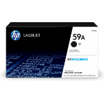 HP CF259A/59A Toner cartridge, 3K pages ISO/IEC 19752 for HP LaserJet Pro M 304