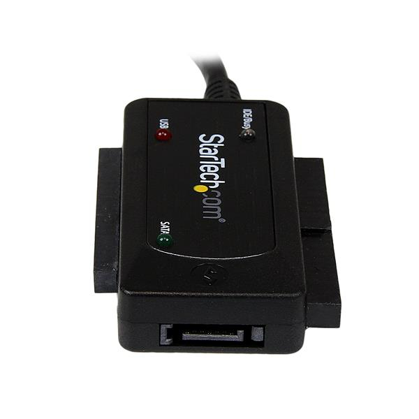 IDE Converter 2.5 to 3.5 inch Laptop Hard Drive Converter Adapter TCUS