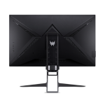 Acer Predator X32 FP computer monitor 81,3 cm (32") 3840 x 2160 Pixels 4K Ultra HD LED Zwart