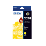 Epson 202XL Original Yellow 1 pc(s)