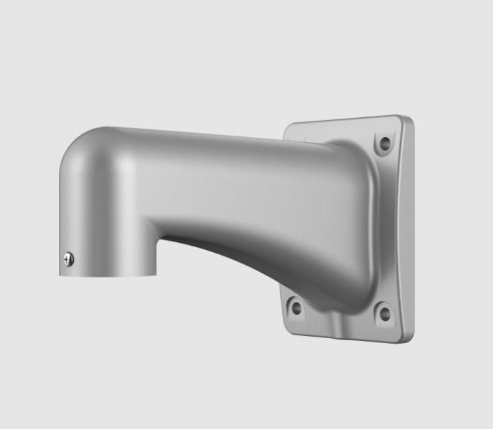 Silver Gray Wall Mount Bracket thumbnail