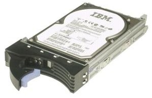 IBM 81Y9690 internal hard drive 1 TB 7200 RPM 2.5" SAS
