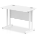 Dynamic Impulse Slimline Desk