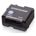 Datalogic GFS4550-BKK2-RED barcode reader Fixed bar code reader 2D Black