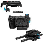 Kondor Blue KB-SFX3-BR-Bk Cage