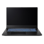 CAPTIVA 94365 laptop Intel® Core™ i7 i7-13620H 43.9 cm (17.3") Full HD 32 GB DDR5-SDRAM SSD NVIDIA GeForce RTX 5070 Wi-Fi 6E (802.11ax) German Black