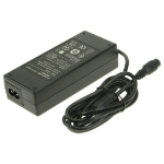 2-Power AC Adapter with Fixed 22v (No Tips)