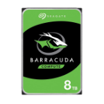 Seagate 3.5 8TB SATA3 HDD 5400RPM 256MB RFB