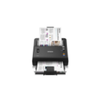 Epson WorkForce DS-860 Sheet-fed scanner 600 x 600 DPI A4 Black