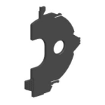 Bixolon PRIION-58 2 inch, 40mm