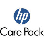 HP UC736E warranty/support extension