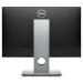DELL OptiPlex 5400 Intel® Core™ i5 60.5 cm (23.8") 1920 x 1080 pixels Touchscreen 8 GB DDR4-SDRAM 256 GB SSD All-in-One PC Windows 10 Pro Wi-Fi 6E (802.11ax) Black