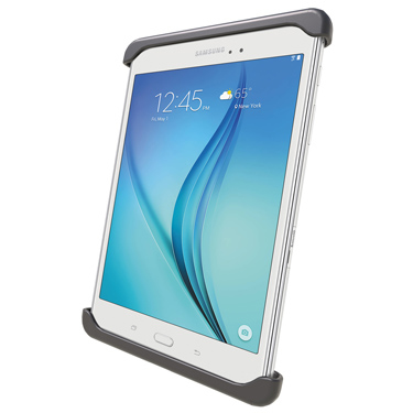 RAM Mounts Tab-Tite Tablet Holder for Samsung Galaxy Tab A 8.0 + More