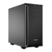 be quiet! Pure Base 600 Midi Tower Black, Silver