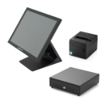 CAPTURE POS in a Box - Stingray J6412