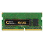 CoreParts MMLE084-8GB memory module 1 x 8 GB DDR4