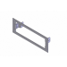 Havis C-EB30-APR-1P mounting kit Black
