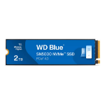 Western Digital Blue SN5000 2 TB M.2 PCI Express 4.0 NVMe