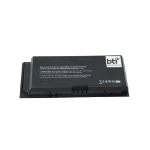 BTI Compatible Battery Dell Precision M4700 6 Cell 65Whr