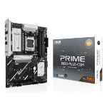 ASUS PRIME B850-PLUS-CSM AMD B850 Socket AM5 ATX