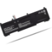 HP 45Wh lithium-ion battery