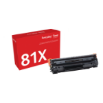 Xerox 006R03651 Toner cartridge, 2.2K pages (replaces Canon 737 HP 83X/CF283X) for Canon LBP-151/HP LaserJet M 225