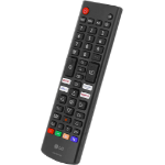 LG EU Product - AKB76040301 remote control