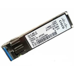 Cisco GLC-BX-U network transceiver module Fiber optic 1000 Mbit/s mini-GBIC 1310 nm