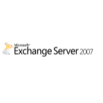 Microsoft Exchange Server 2007 Entrprise, Sngl, L/SA, OLV-NL, 3Y Acq Y1, AP