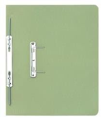 Image of Guildhall 211/9062Z folder Green 216 mm x 343 mm