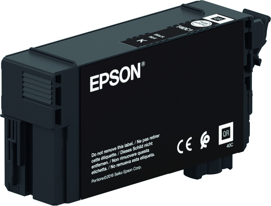 Epson Surecolor Sc-T2100 Large Format Printer Wi-Fi Inkjet Colour 2400