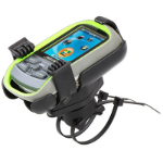 RAM Mounts EZ-On/Off Bicycle Mount for Magellan eXplorist GC, 110, 310 & 350H