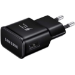 JLC EU Samsung Fast Charger Plug - Black