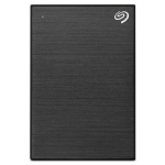 Seagate One Touch STKZ4000400 external hard drive 4000 GB Black