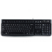 Logitech K120 Corded Keyboard