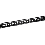 Trendnet TC-KP24/2 patch panel 1U