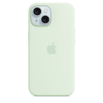 Apple MWNC3ZM/A mobile phone case 15.5 cm (6.1") Cover Mint colour