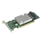 Supermicro AOC-S3616L-L16IT-O interface cards/adapter Internal SAS, SATA