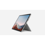 Microsoft Surface Pro 7+ 128 GB 31.2 cm (12.3") Intel® Core™ i3 8 GB Wi-Fi 6 (802.11ax) Windows 10 Pro Platinum