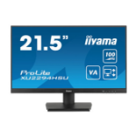 iiyama ProLite XU2294HSU-B6 computer monitor 54.6 cm (21.5