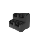 Zebra CRD-EC5X-4SCOL-01 battery charger DC